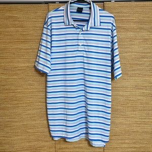 Dunning Golf Shirt
